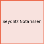 Seydlitz Notarissen